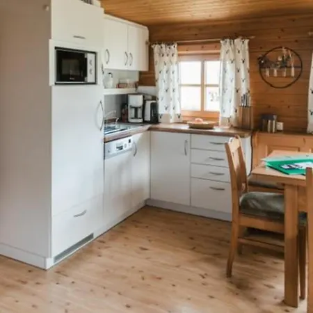 Holiday home Altmann