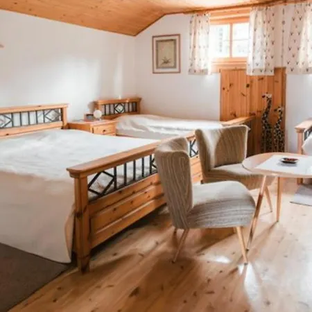 Hébergement de vacances Altmann Viechtach