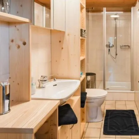 Altmann Holiday home Viechtach