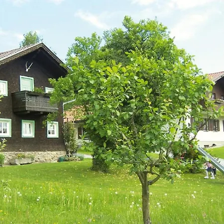 Hébergement de vacances Altmann Viechtach