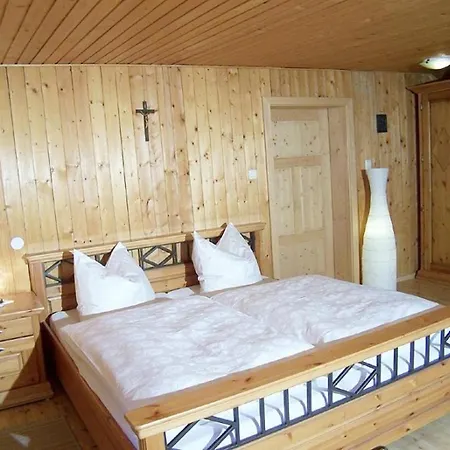 Altmann Holiday home Viechtach