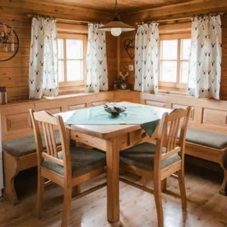 Holiday home Altmann *