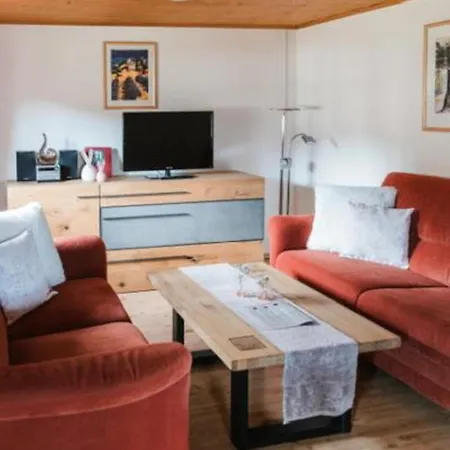 Holiday home Altmann *
