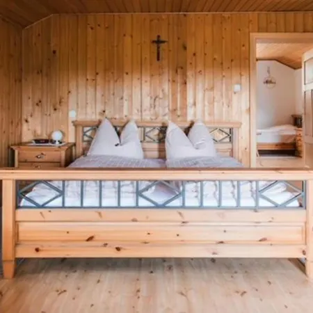 Altmann Holiday home Viechtach