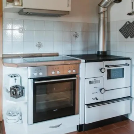 Holiday home Altmann *