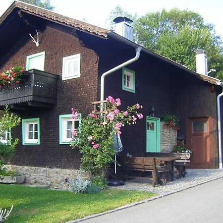 Altmann * Viechtach