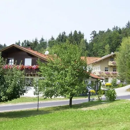 Vakantiehuis Altmann *
