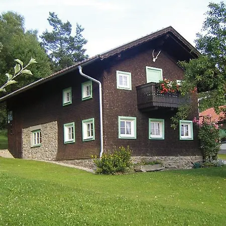 Altmann Vakantiehuis